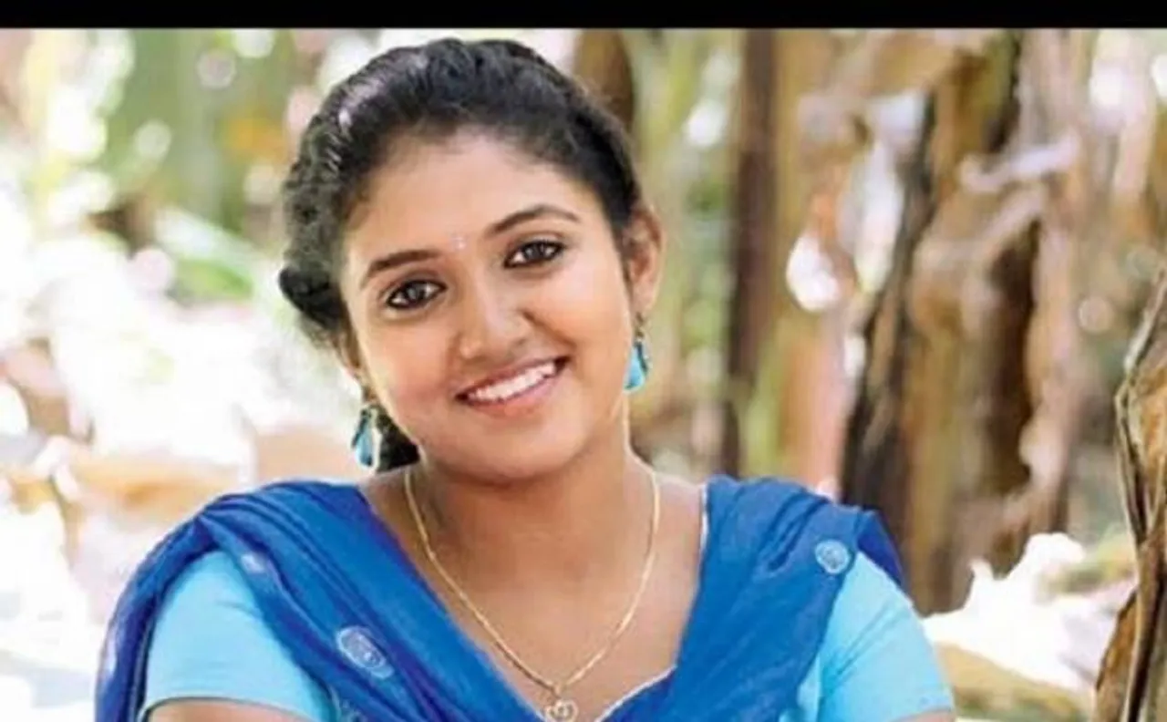 'Sairat' fame Rinku Rajguru secures 66% marks in Maharashtra MSBSHSE Class 10th examination