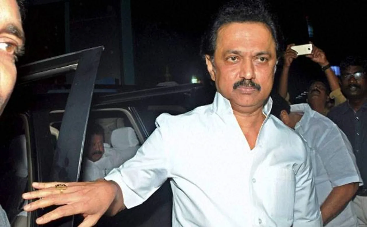 Trust vote in TN: DMK seeks hearing of plea on reported â€˜pay-offsâ€™ to AIADMK MLAs