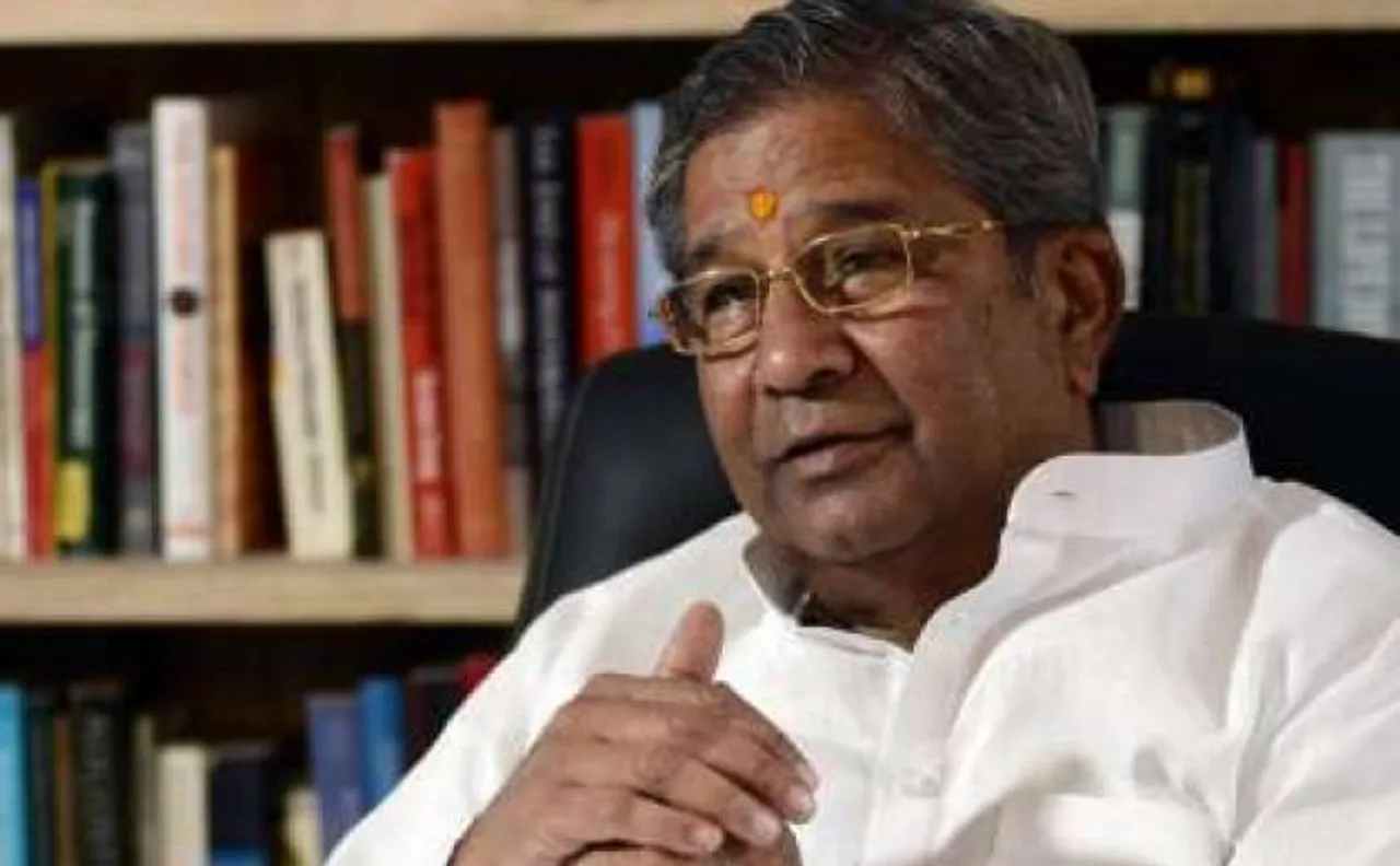 Rajasthan: BJP MLA alleges transport minister 'has links with anti-nationals', asks CM Raje to sack him