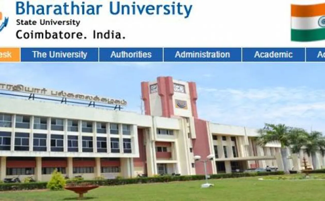  Bharathiar University UG, PG Results for BA, B.Com B.Sc 2017 announced; check your score card here