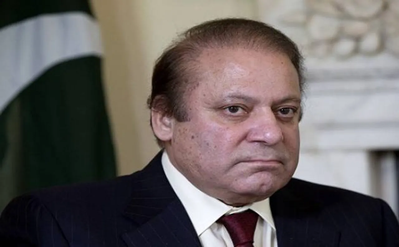 Panama Papers probe: Pakistan PM Nawaz Sharif to appear before panel on Thursday