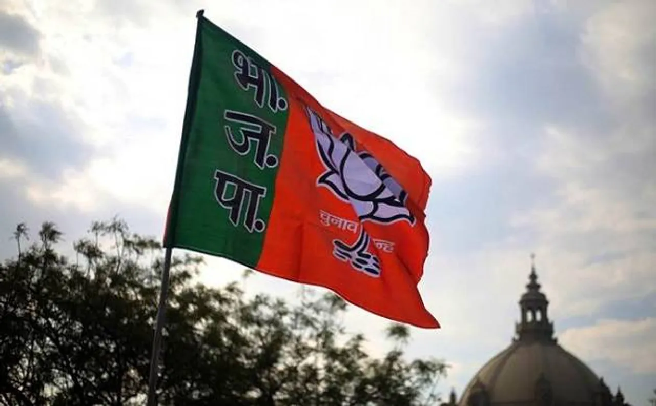 Presidential election: Assembly poll wins set to help BJP nominee