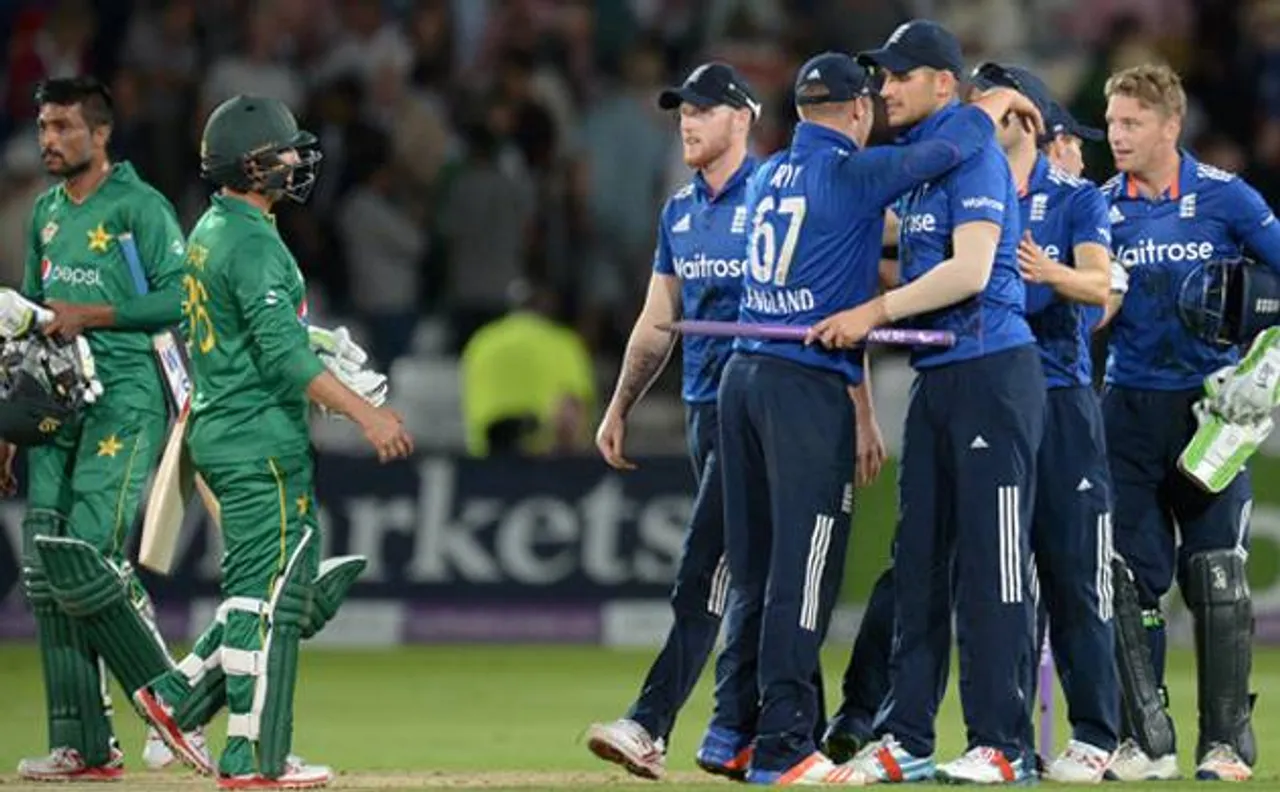 Champions Trophy 2017 | ENG vs PAK match preview: Buoyant England clash with mercurial Pakistan in 1st semi-final