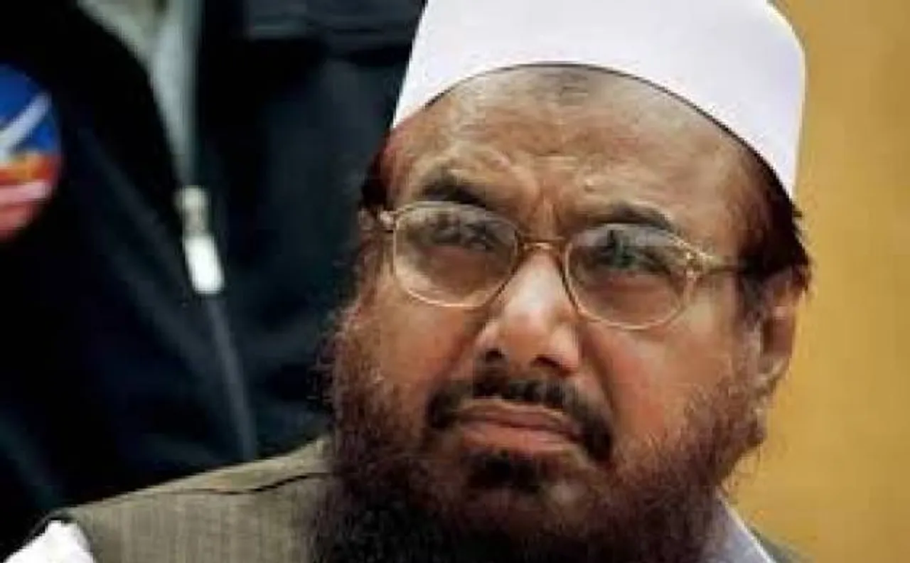 Lahore High Court to announce verdict in Jamaat-ud Dawah chief Hafiz Saeed's detention case on June 19