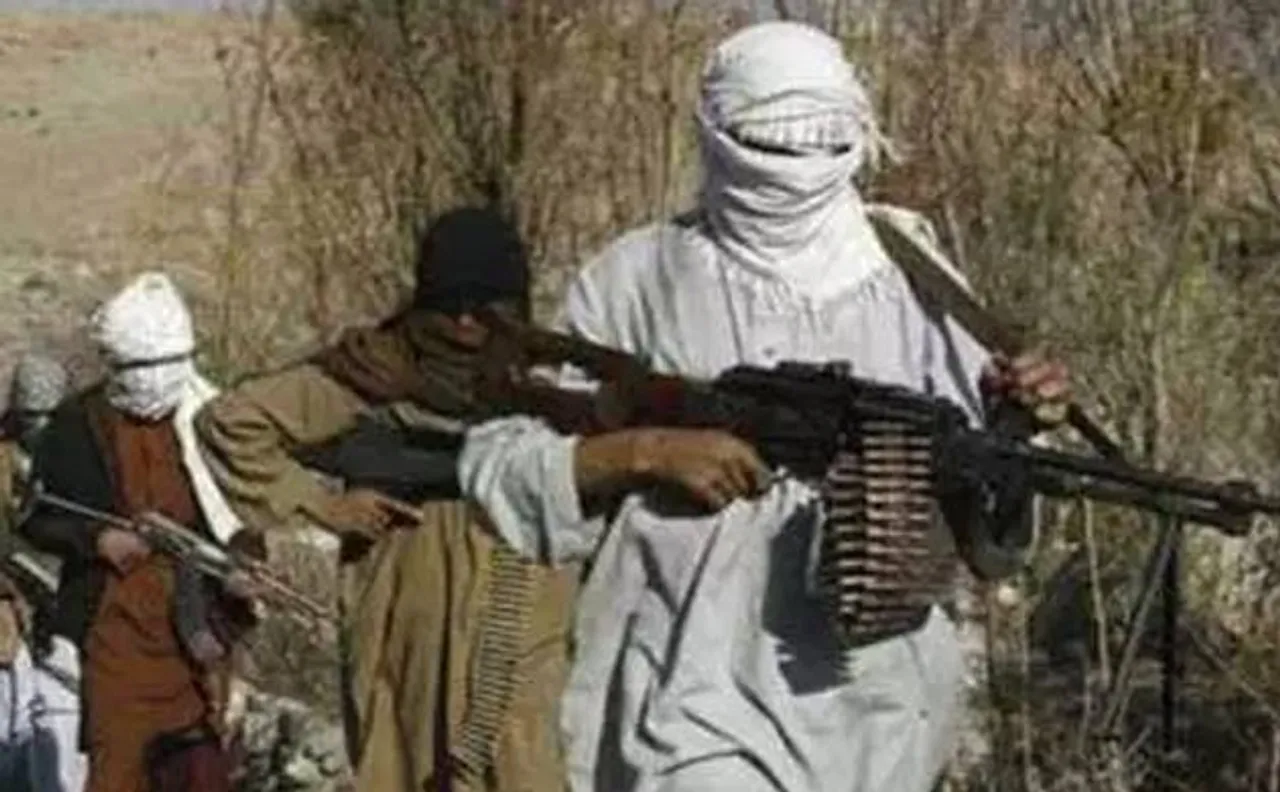Pakistan ISI sponsors terror outfits as proxies to increase its strategic depth against India: World Muhajir Congress