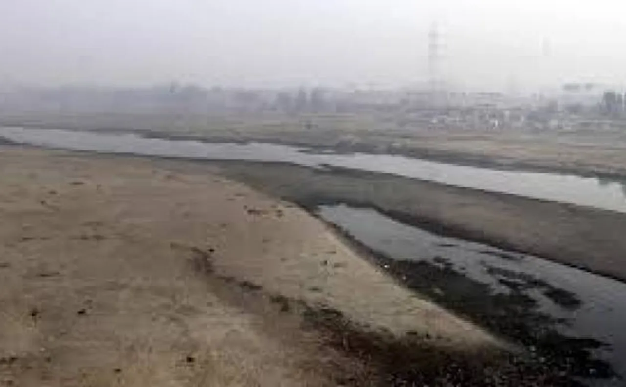 Kolkata Wetlands: IIT Kharagpur, Indiana University to study on how it can be used as resources for urban life