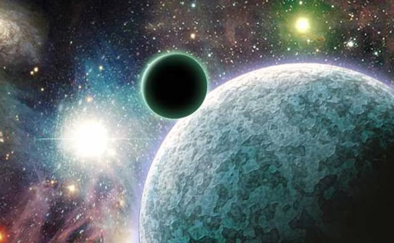 Aliens are just two decades away from being found by humans, says NASA-supported research