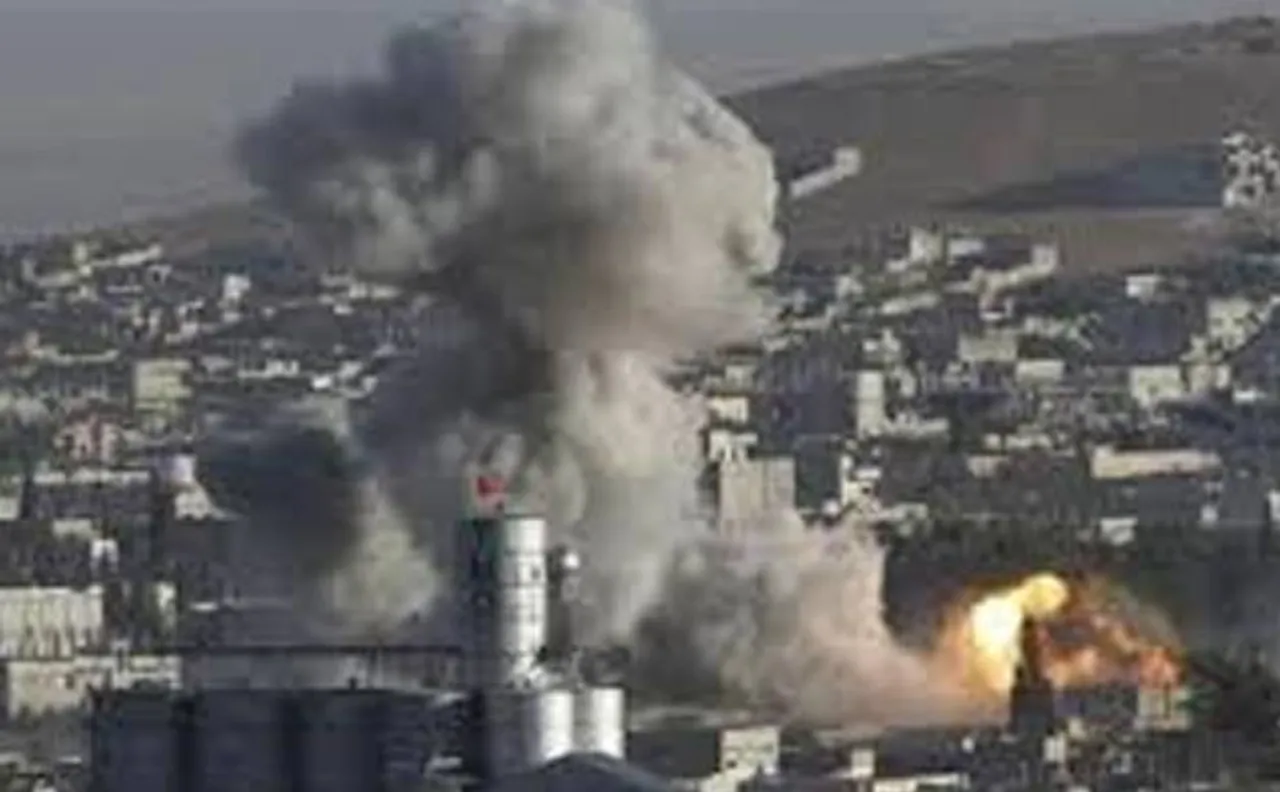 Afghanistan bomb blast: 4 killed, 5 injured as suicide bomber targets Taliban splinter group run by Mullah Rasoul