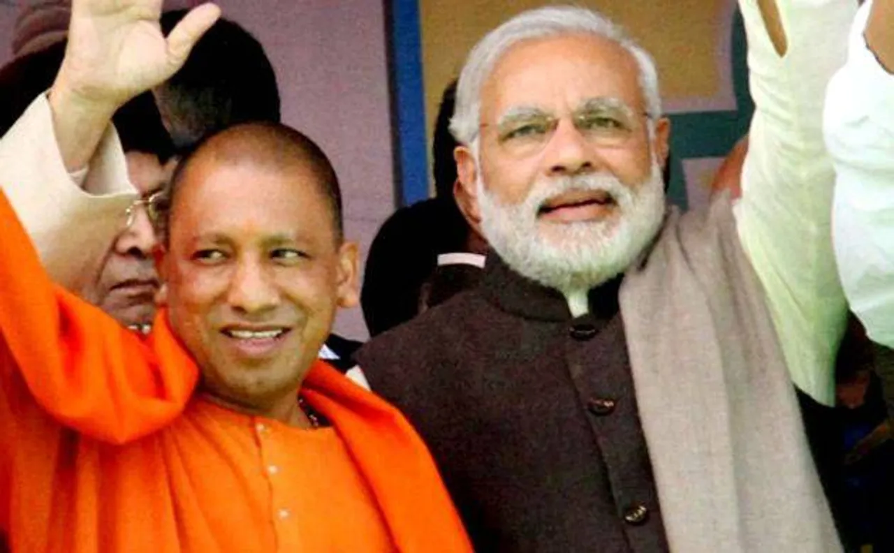 Police arrest youth for making objectionable remark against Narendra Modi, Yogi Adityanath