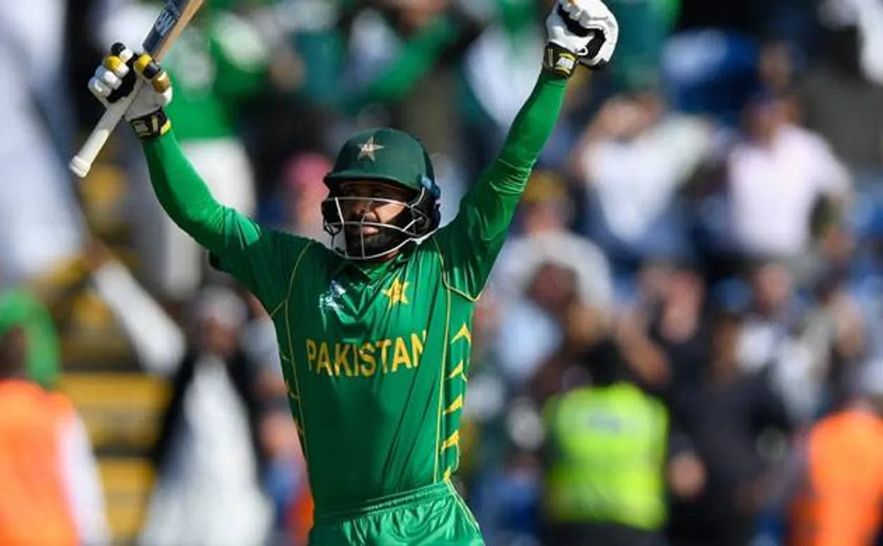 ICC Champions Trophy 2017 | PAK vs ENG: Pakistan trounce England by 8 wickets in semis, march into title clash