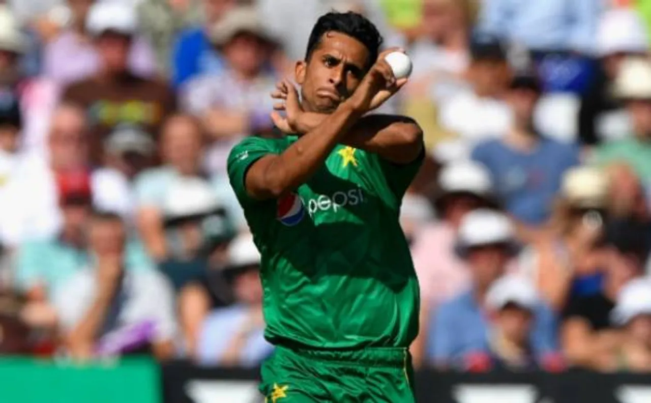 Champions Trophy 2017, Semifinal, ENG v PAK Live Scorecard | Pakistan beat England  by 8 wickets to reach final
