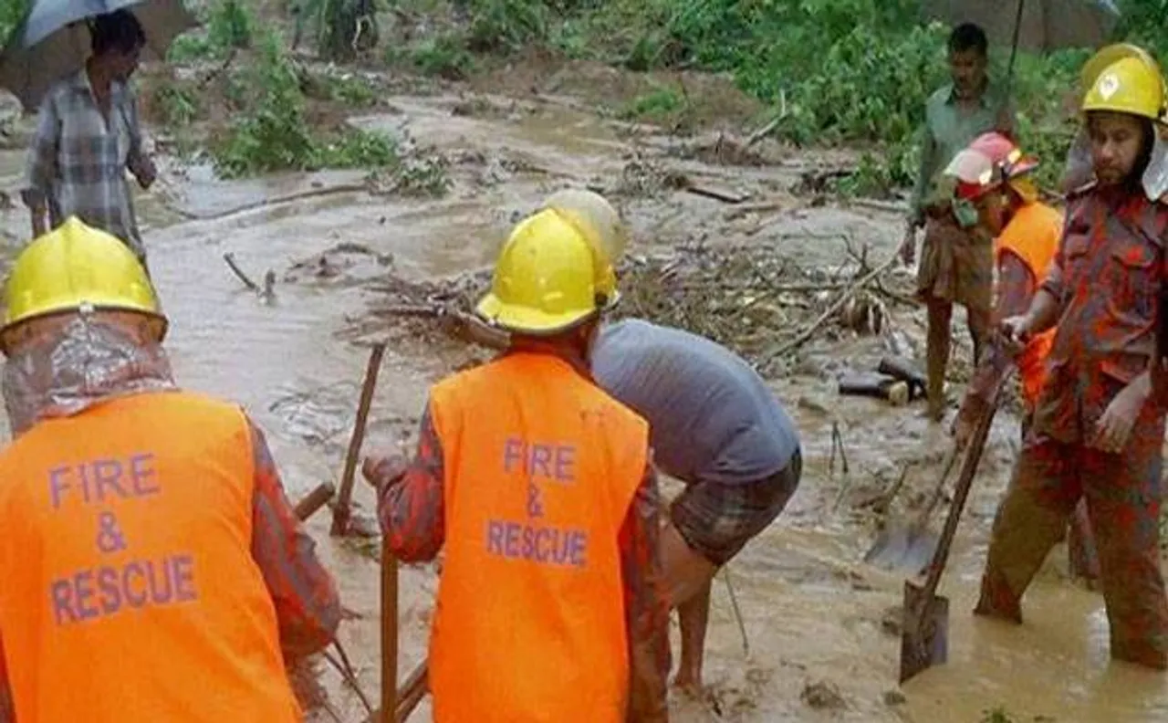 Bangladesh landslides: Death toll climbs to 146; search and rescue operations stepped up