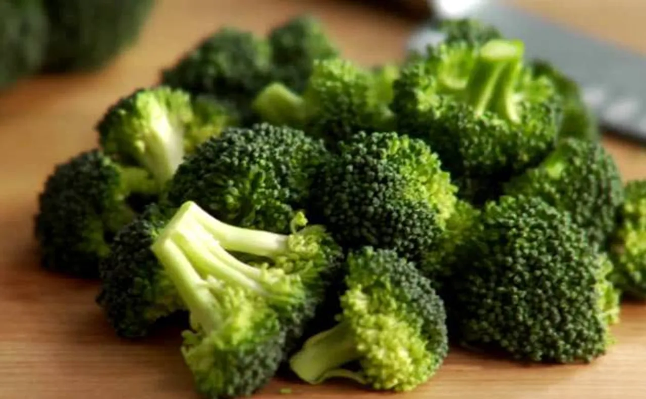 Broccoli may help diabetes patients to maintain blood sugar, says study