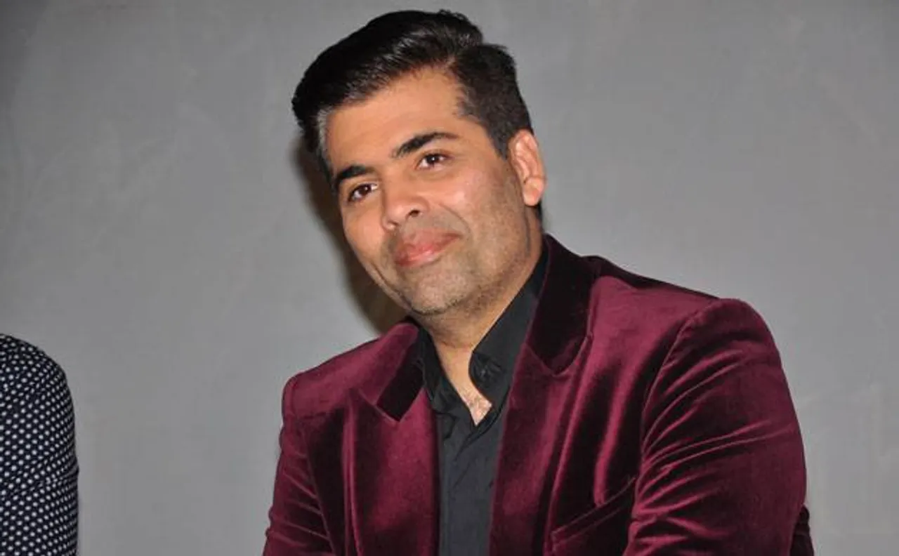 IIFA Awards 2017: Karan Johar to host the award show with THIS KHAN