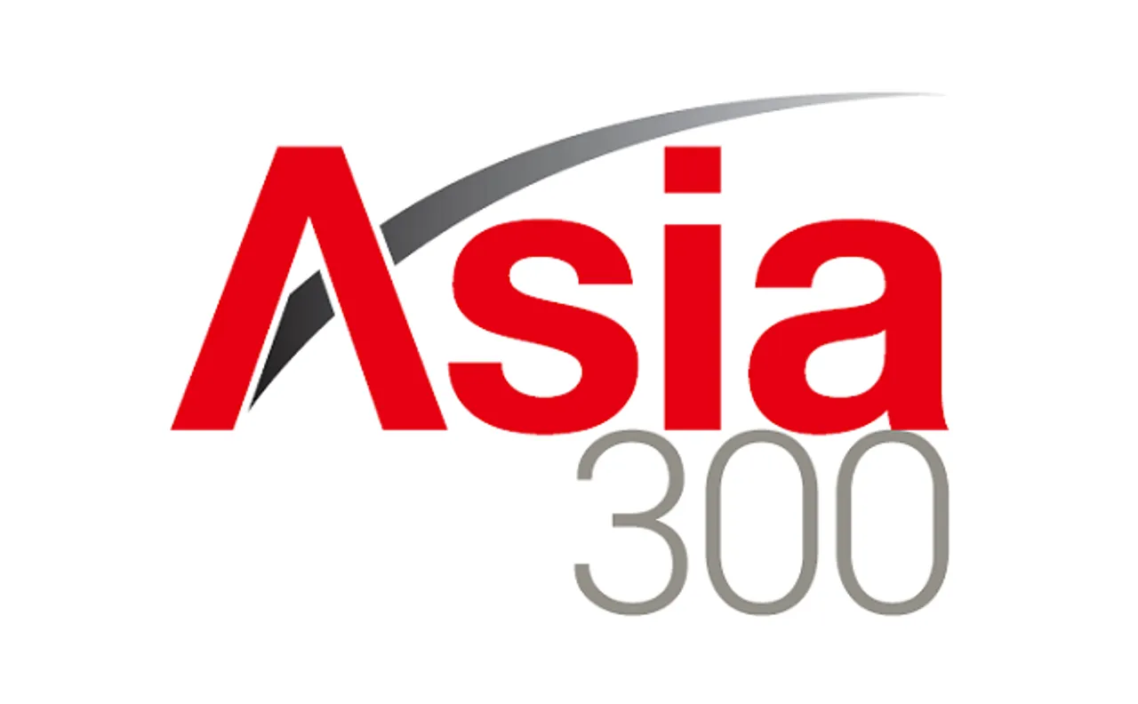 20 Indian firms make it to top 100 in Asia300 ranking
