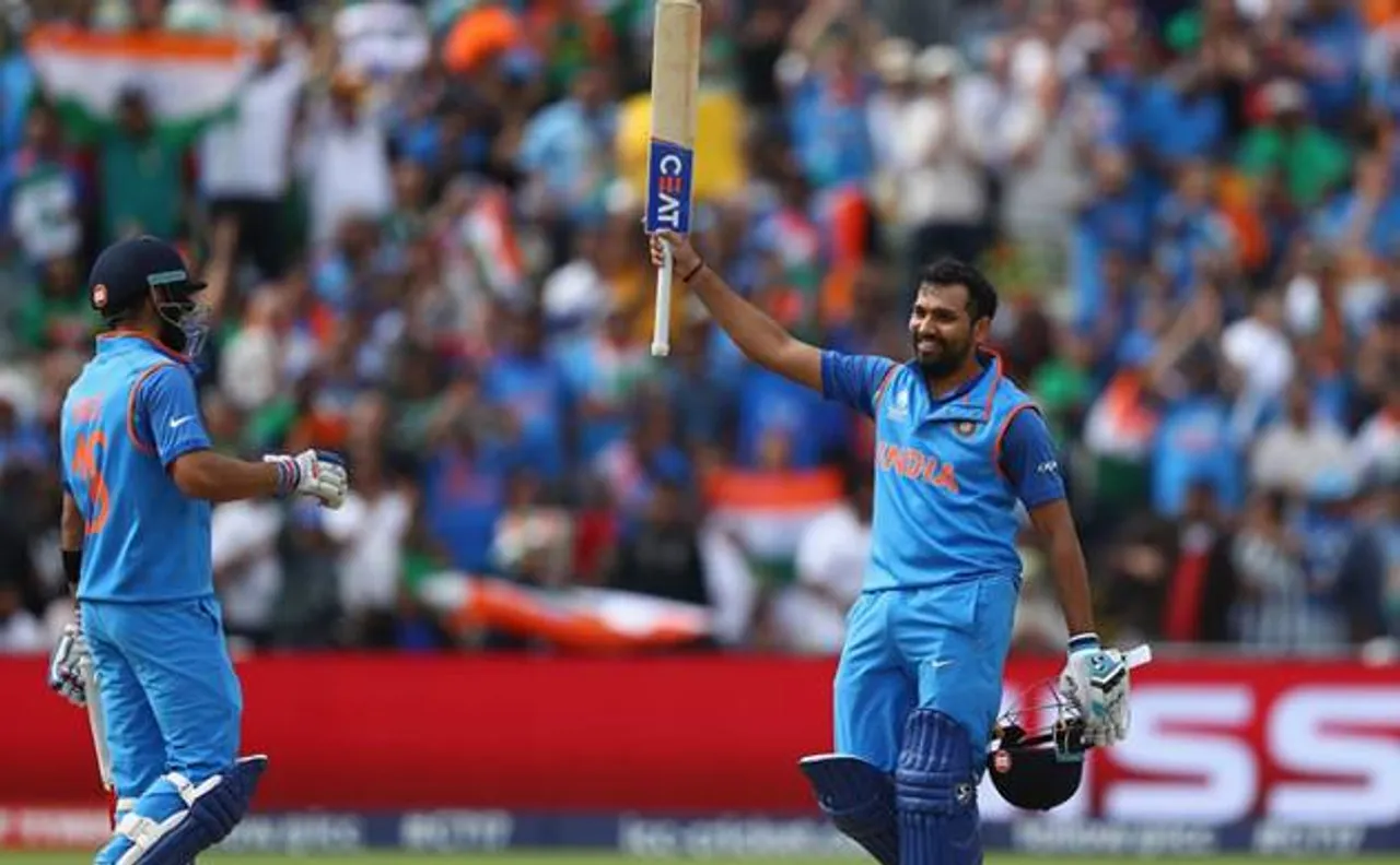 Champions Trophy 2017 | India vs Bangladesh Semifinal: 5 major factors for India's massive 9 wicket victory