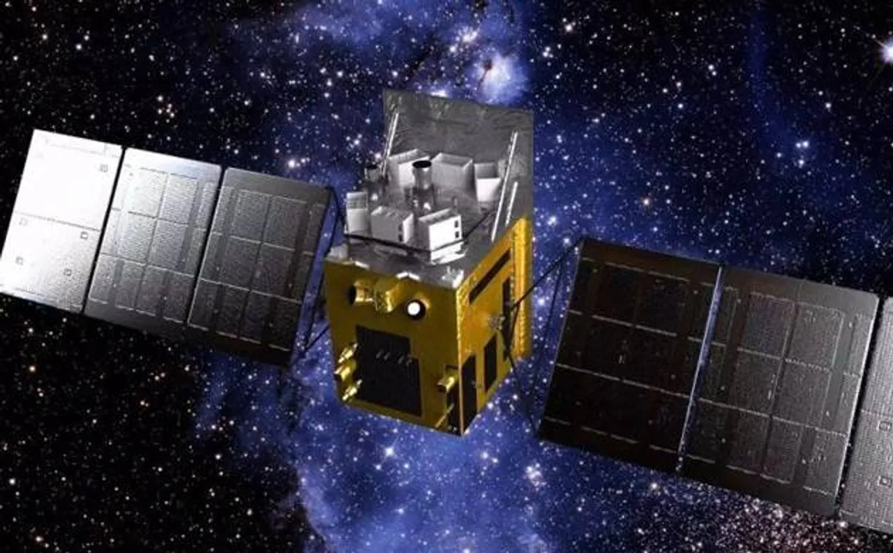 Hard X-ray Modulation Telescope: China to study evolution of black holes and more using its first X-ray space telescope