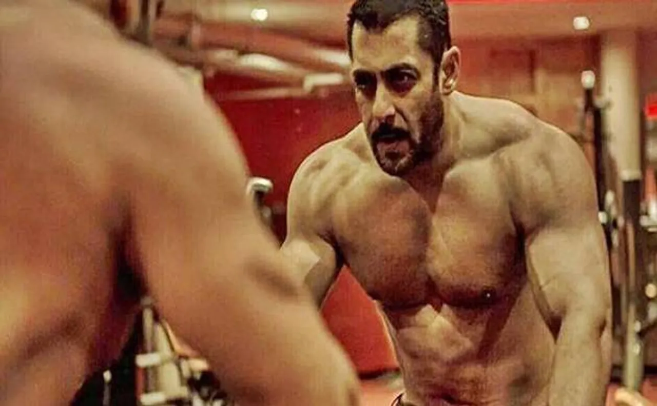 Salman Khan starrer 'Sultan' chosen to be screened at Shanghai International Film Festival