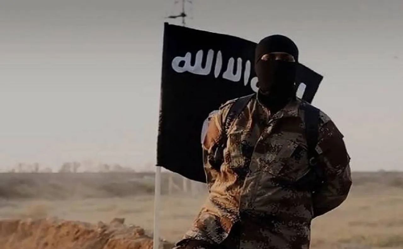 India-born IS recruiter Mohammed Shafi Armar declared â€˜specially designated global terroristâ€™ by US