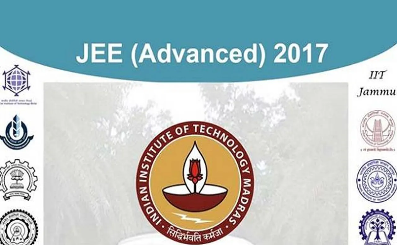 JEE Advanced 2017: Daily wagerâ€™s son clears exam in Odisha