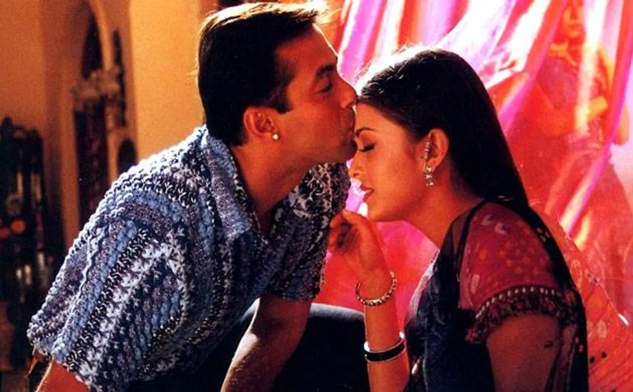 Flashback: Salman Khan reveals why he 'fell in love' with Aishwarya Rai