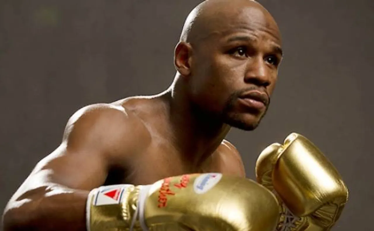 'Undefeated' boxing champ Floyd Mayweather to pack punch against mixed martial arts legend Conor McGregor in Las Vegas on Aug 26 