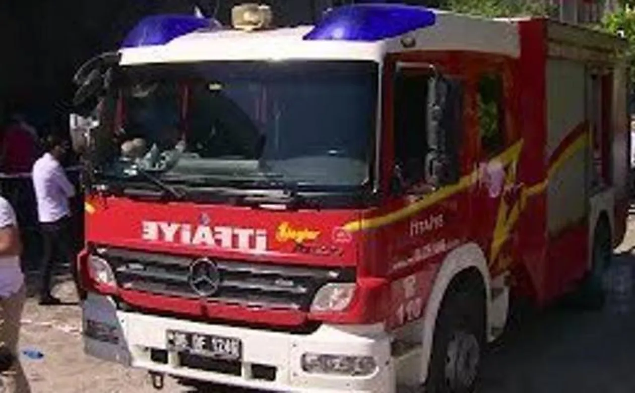 China kindergarten blast leaves at least 7 dead, more than 50 injured