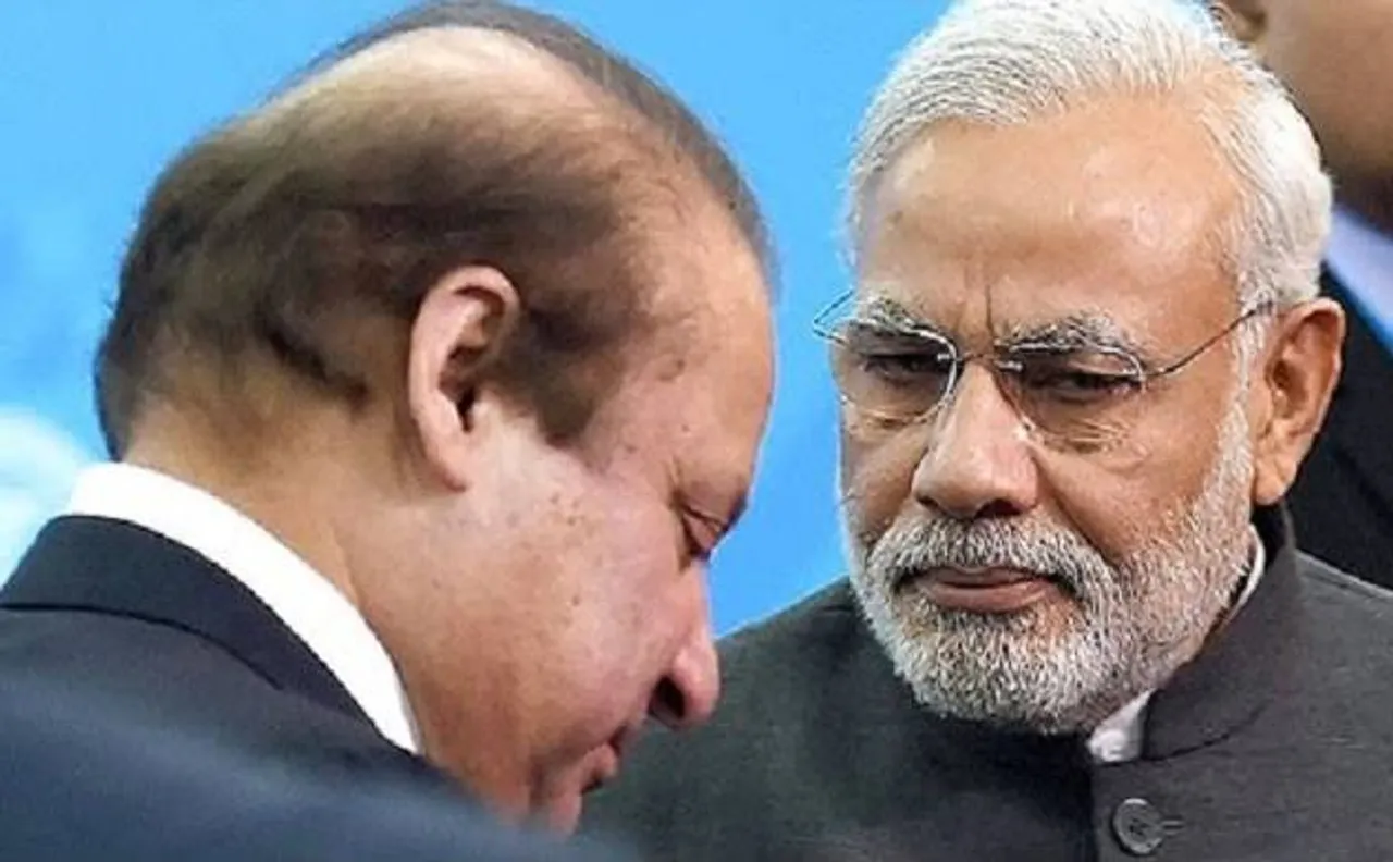 Pakistan welcomes Russiaâ€™s â€˜intentionâ€™ to mediate in resolving issues with India: Nafees Zakaria