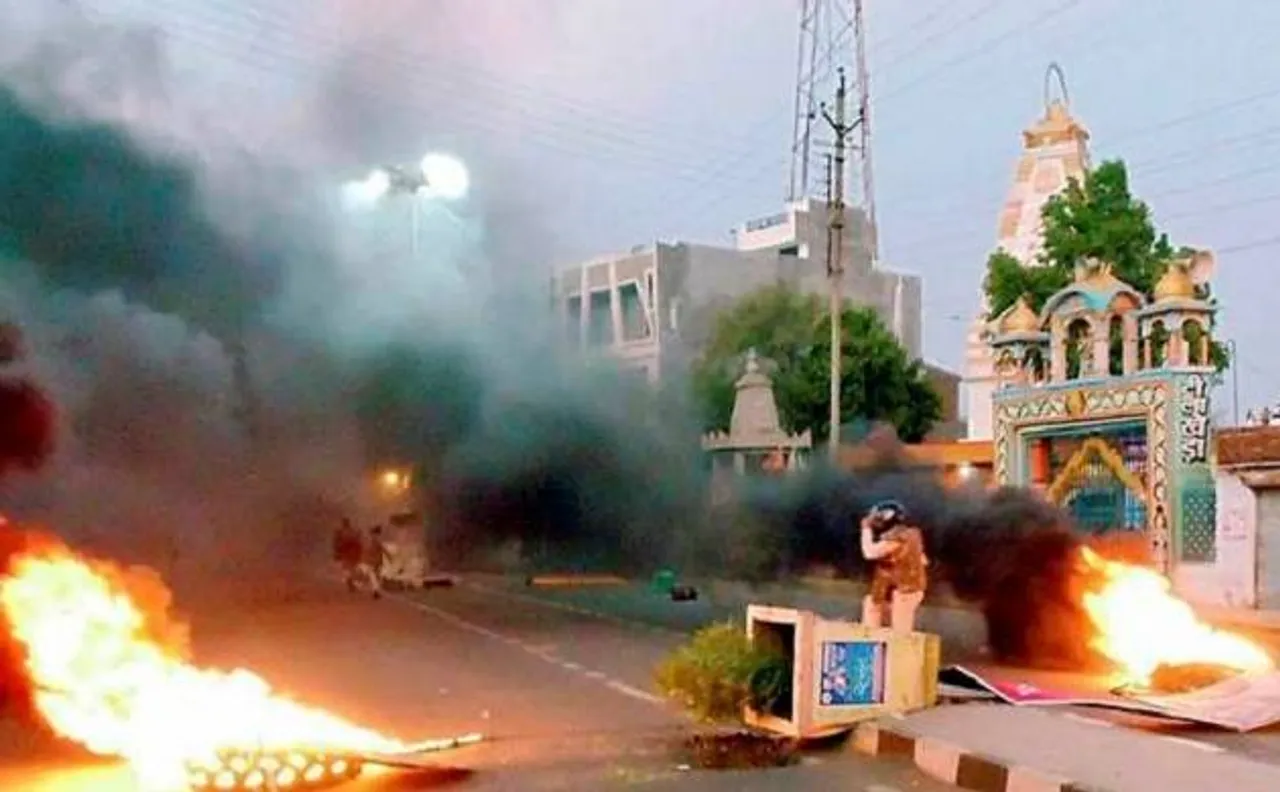 Mandsaur killings: Congress to move court seeking action against officials responsible for incident