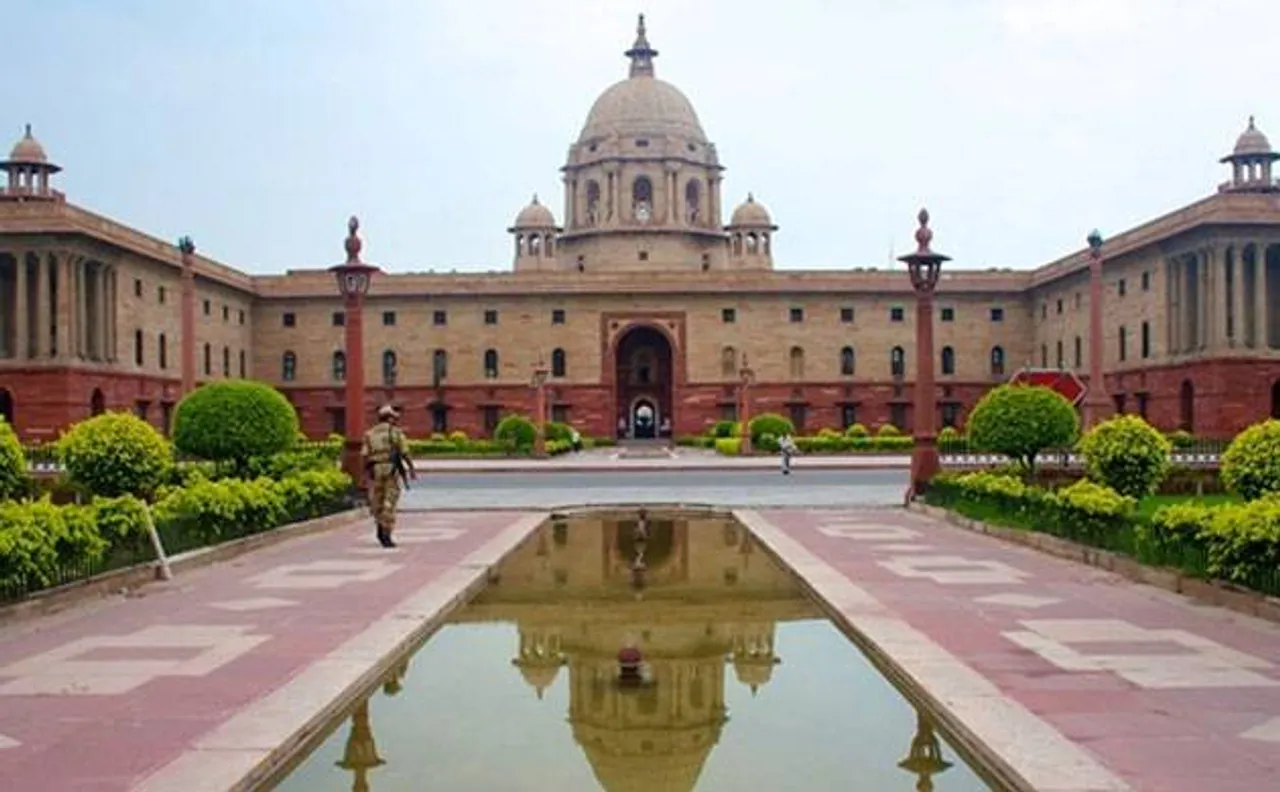 Presidential Elections 2017: BJP panel meets Sonia Gandhi, Yechury, Advani, but takes no names; final pick likely on June 20