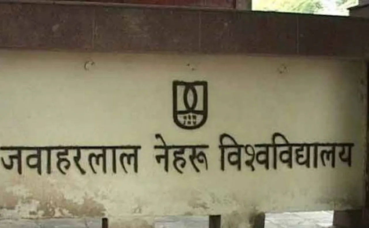 JNU students, teachers allegedly 'heckled' at academic council meeting