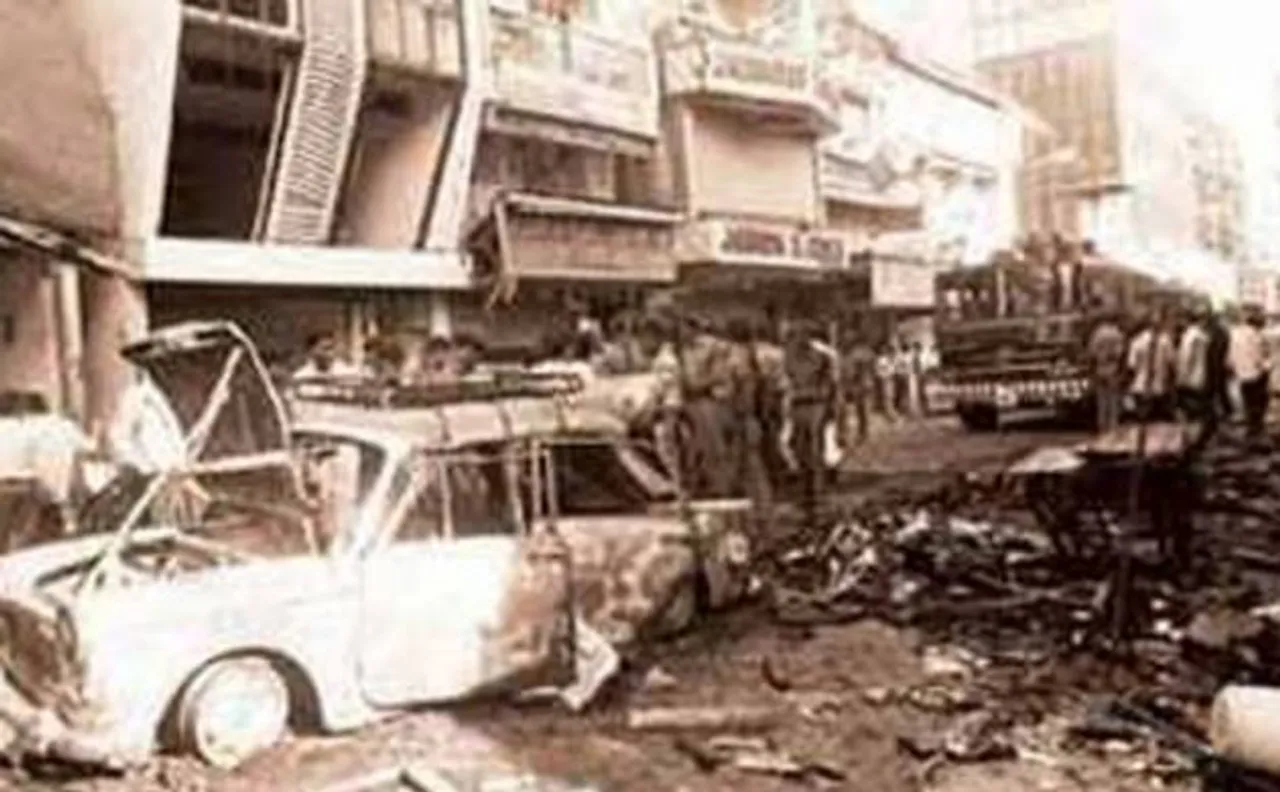 1993 serial bomb blasts case: Special TADA court convicts 6 including Abu Salem, acquits 1 due to lack of evidence