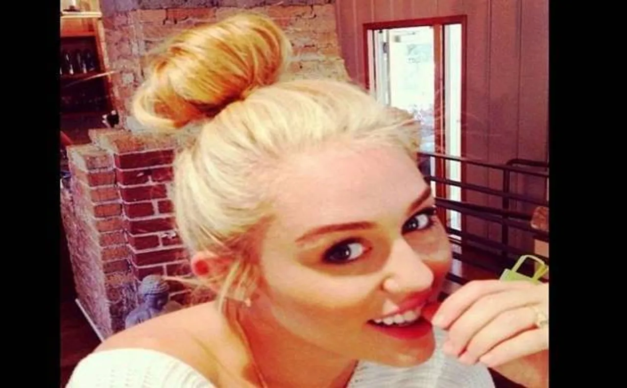 Miley Cyrus opens up on why she quit smoking weed