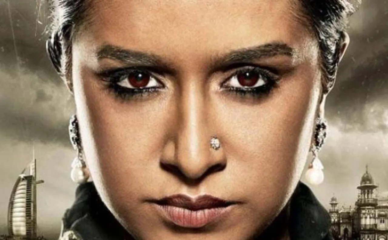 'Haseena Parkar' to see Shraddha Kapoor don 'dark role' for first time, watch trailer