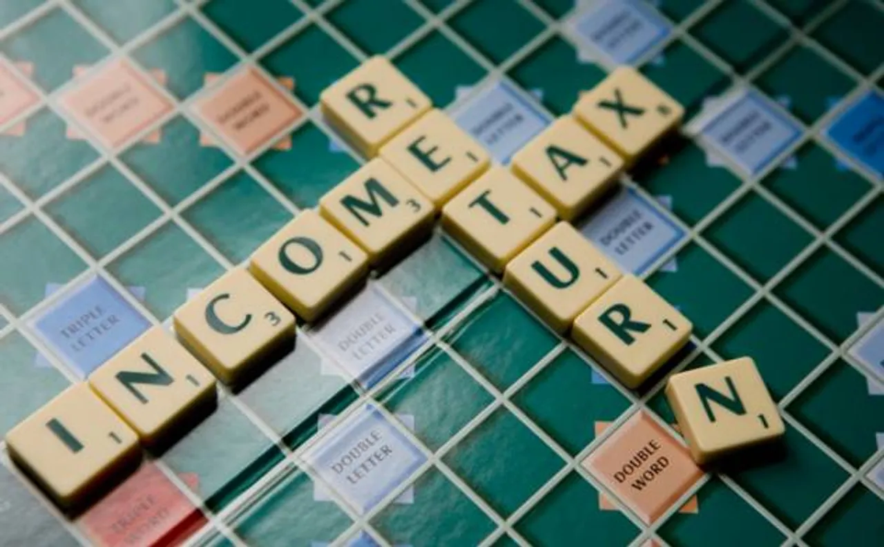 Income tax collection begins on strong footing, up 26.2% till date