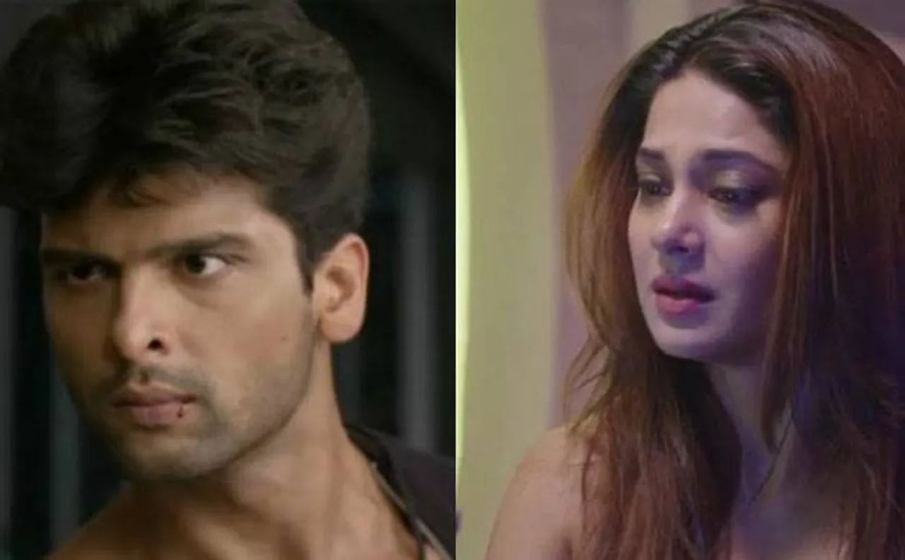 Beyhadh: Arjun to send Maya to mental asylum, here's why