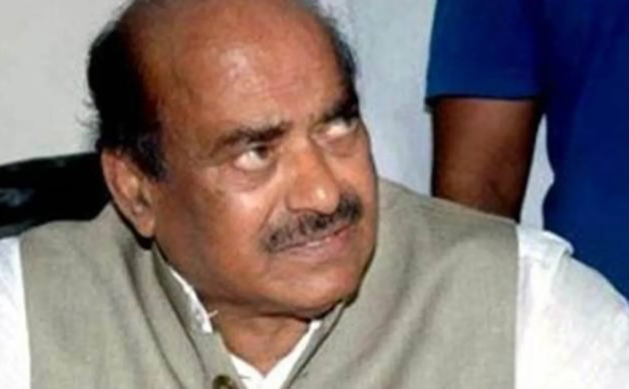 Vizag airport row: Aviation minister Ashok Gajapathi Raju orders probe