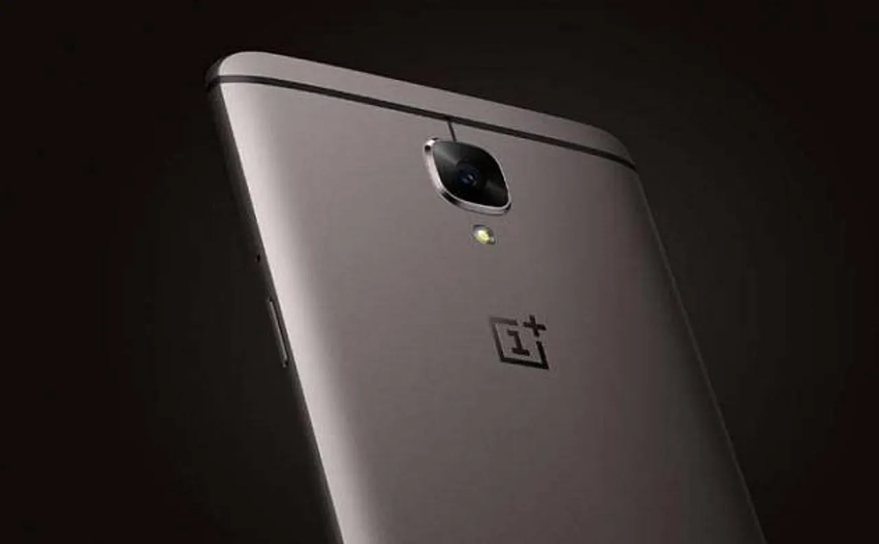 OnePlus 3T discontinued in US and UK ahead of OnePlus 5 launch