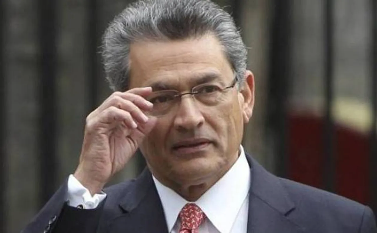 US: Rajat Gupta to address IIT alumni leadership conference in California