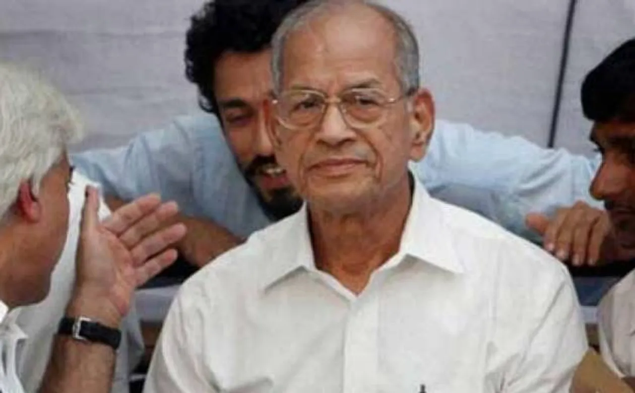 Presidential Election 2017: Amid NDA negotiations, 'Metro Man' E Sreedharan denies rumours of his candidacy