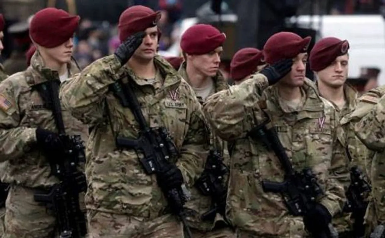 US military posture in Afghanistan is part of regional context: Defence Secretary James Mattis 