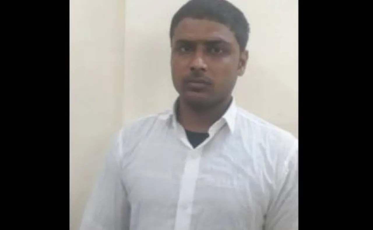 Delhi Police arrests Chhota Shakeel aide Shahbaz Ansari
