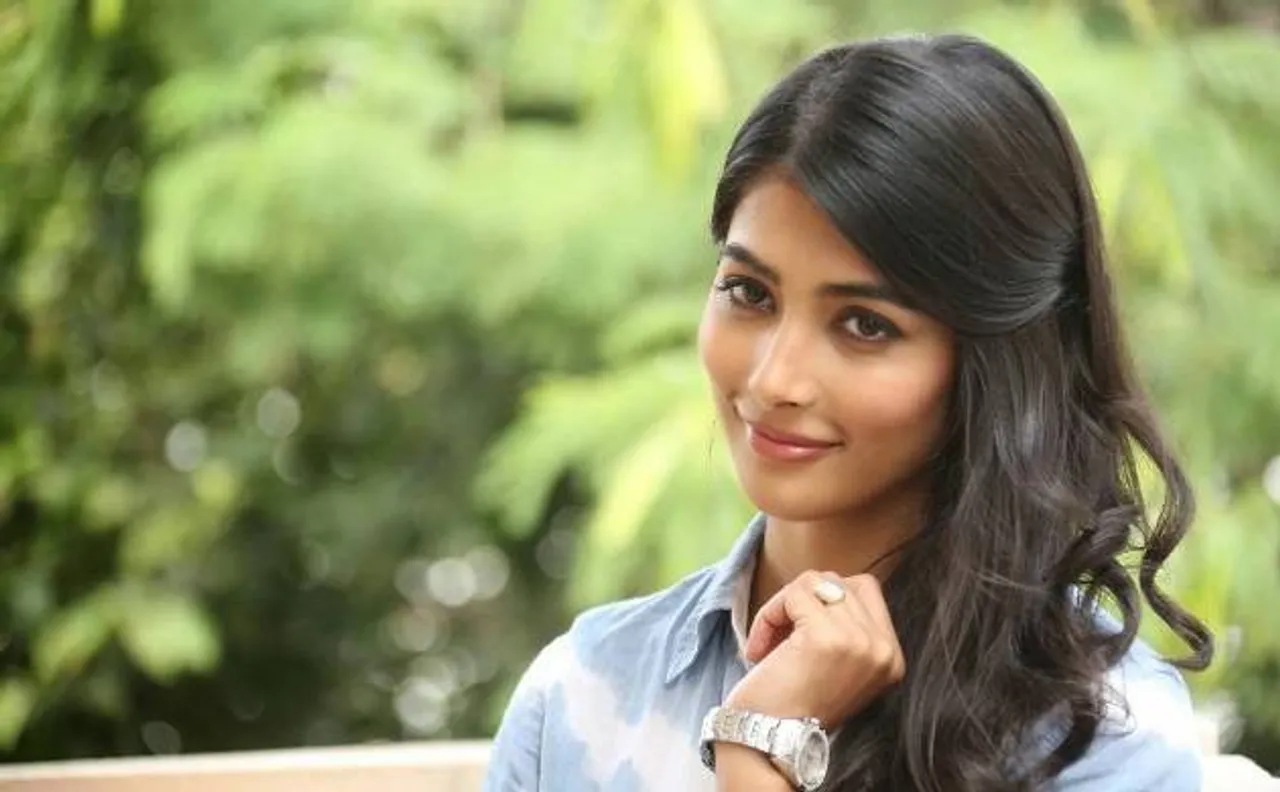 Pooja Hegde to star opposite Abhishek Bachchan in yet untitled project