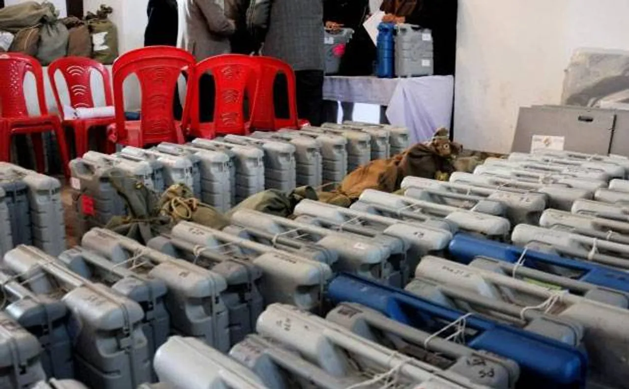 Moderate polling of 57.80 per cent recorded in Shimla Municipal Corporation elections