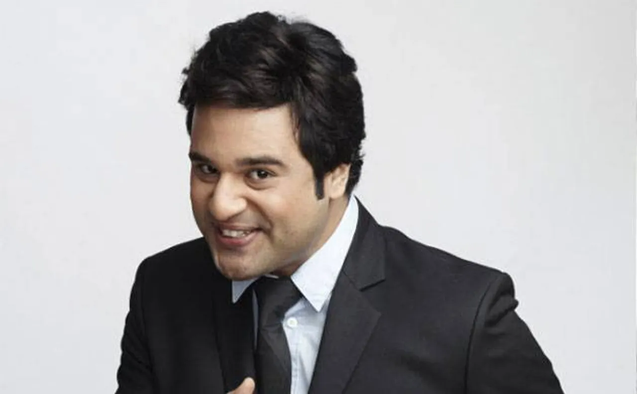 Not Sunil Grover, THIS comedian joins Krushna Abhishek's new show to give competition to Kapil Sharma