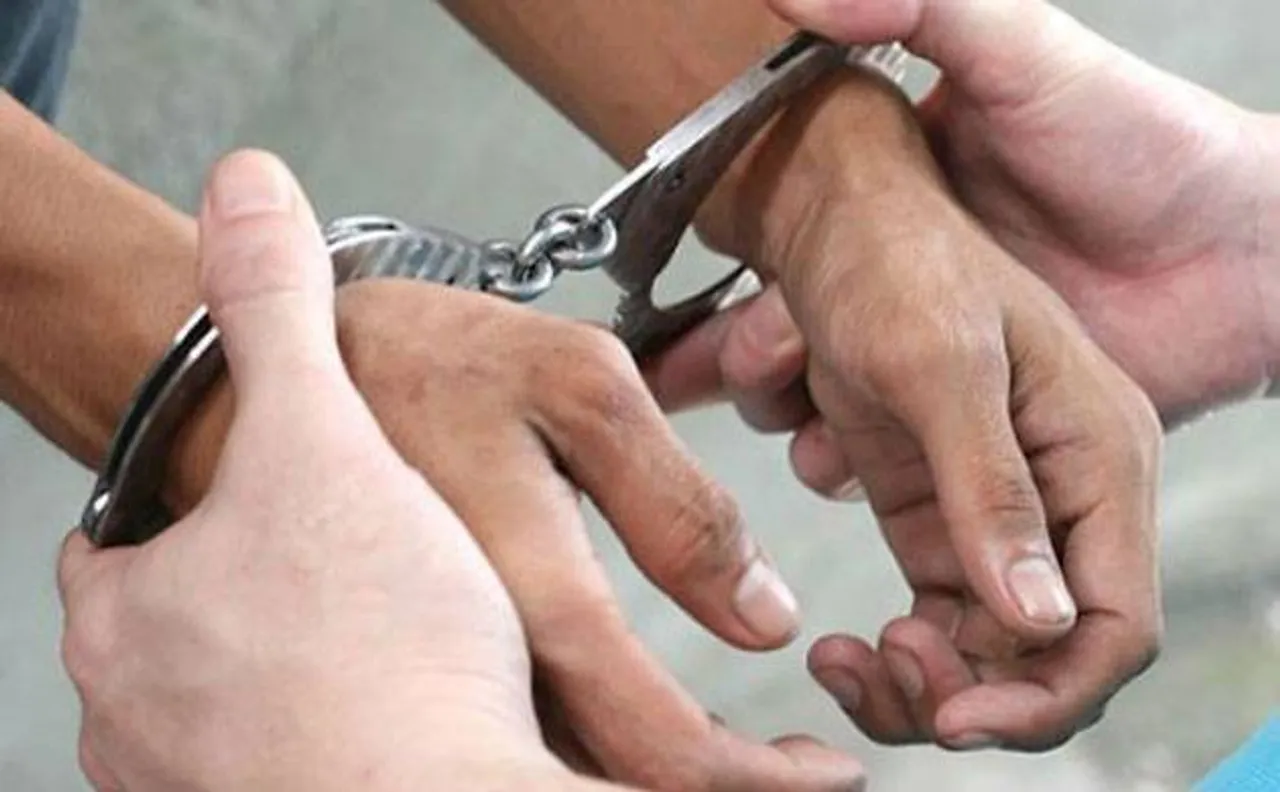 UP: Man, sister-in-law arrested on charge of cow slaughter in Shamli district
