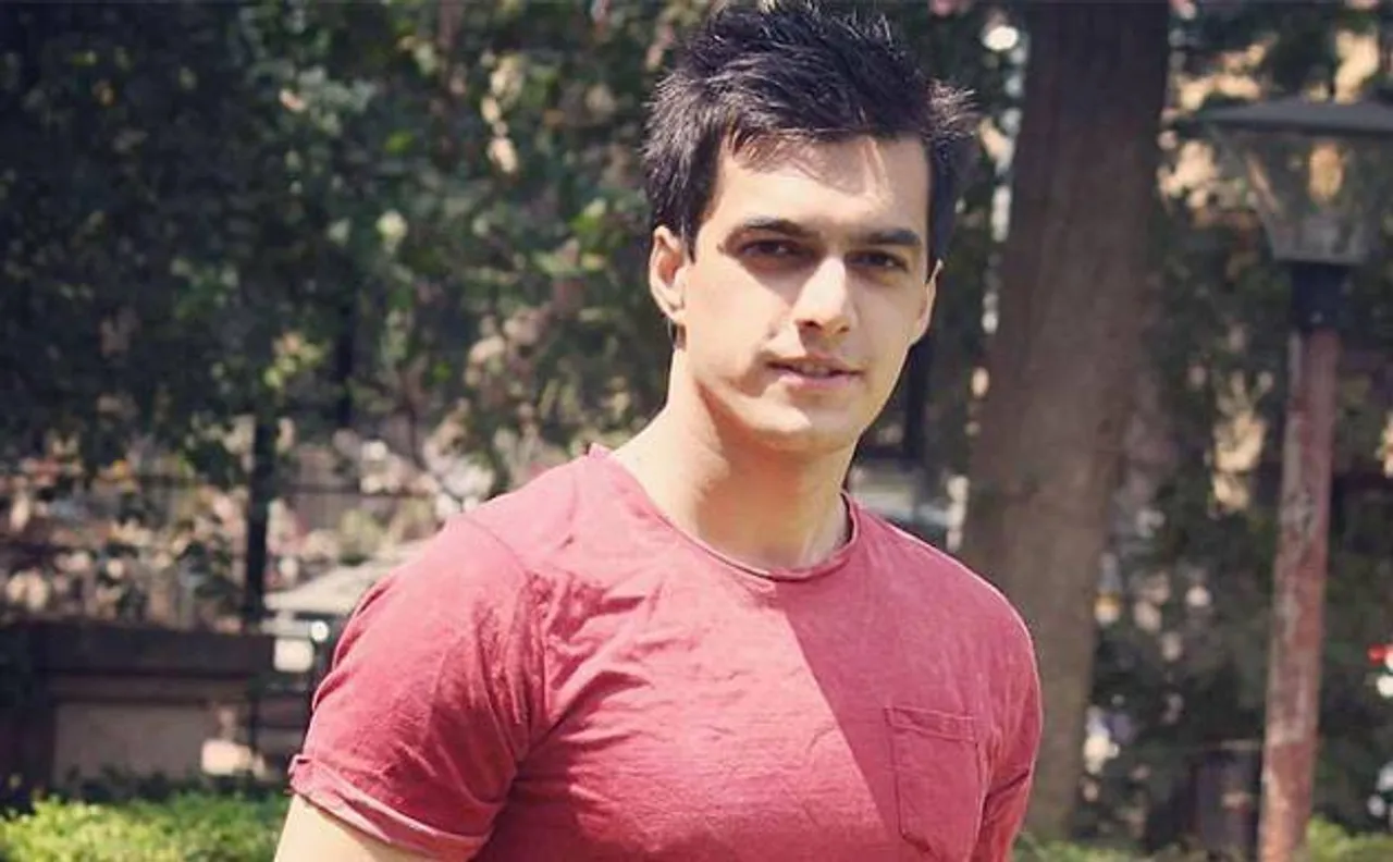 'Yeh Rishta Kya Kehlata Hai' actor Mohsin Khan aka Kartik held by cops, here's why