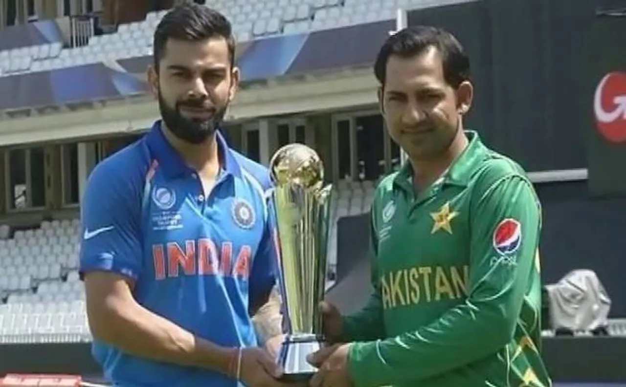 ICC Champions Trophy 2017, IND vs PAK, Final: Just another game of cricket for us, says Virat Kohli ahead of marquee clash
