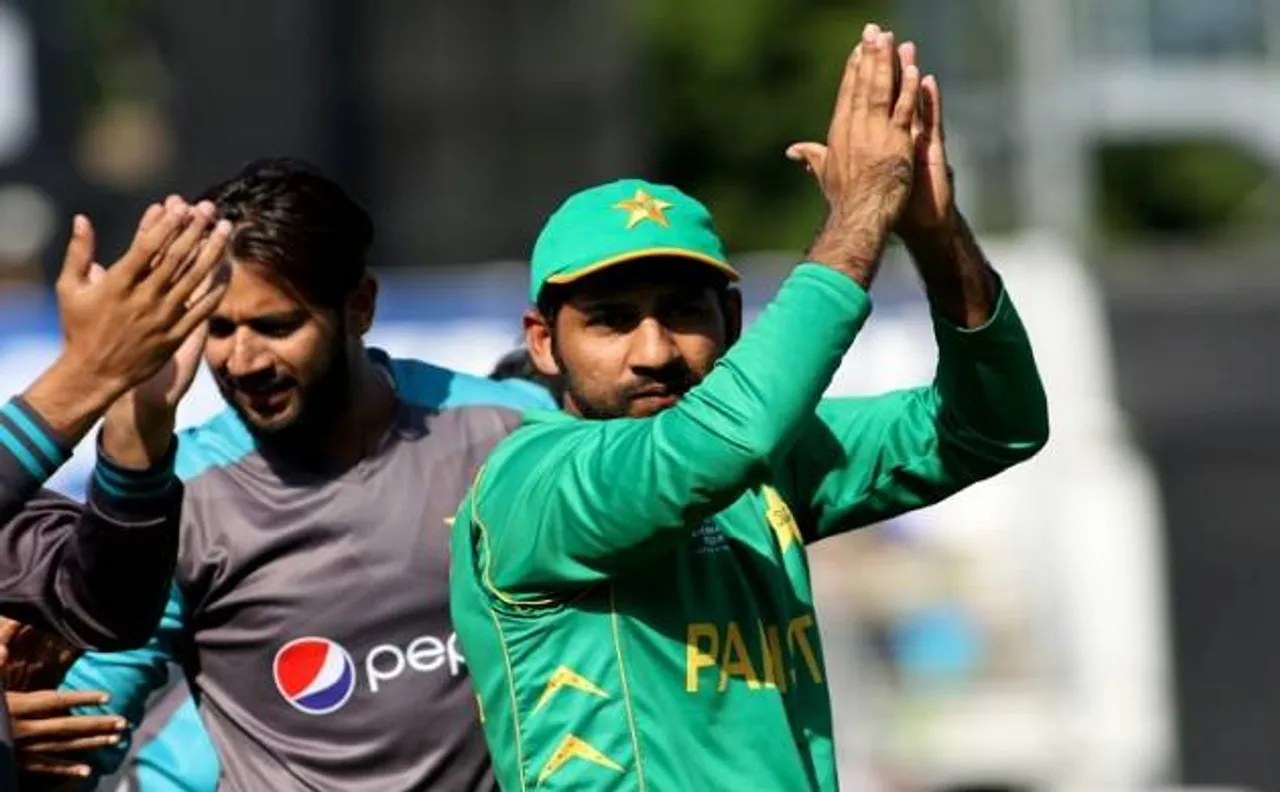 ICC Champions Trophy 2017 | Ind vs Pak: 5 Pakistan players who can do a â€˜maukaâ€™ in their favour 