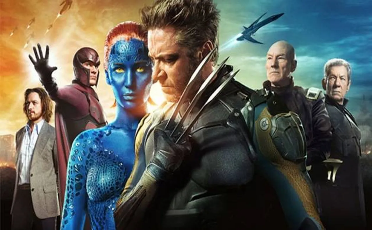 X-Men: Dark Phoenix | 16 new characters added, watch video